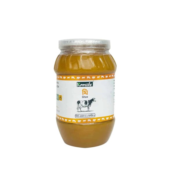 Pure Gawa Ghee 1kg